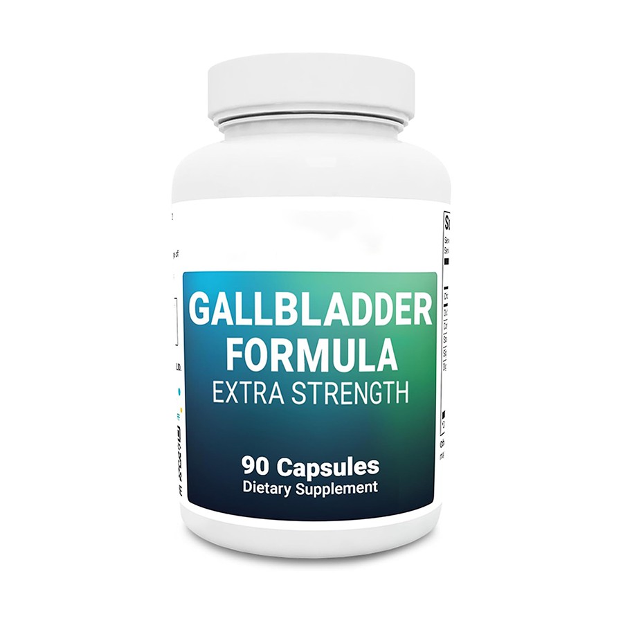 جدید قدرتی ہاضمہ پتتاشی کی حمایت