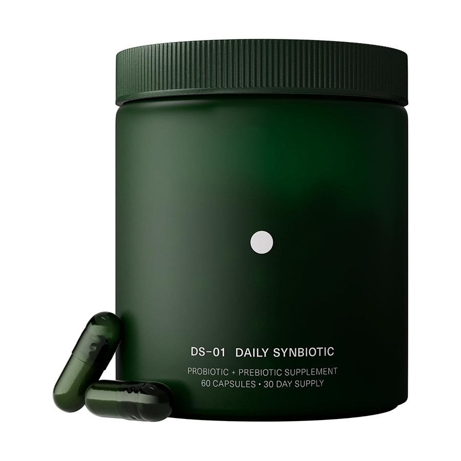 روزانہ synbiotic سب ایک پروبیوٹک میں