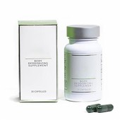 جسمانی deodorizing ضمیمہ