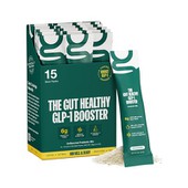 گٹ صحت مند بھوک - خاموش فائبر مرکب