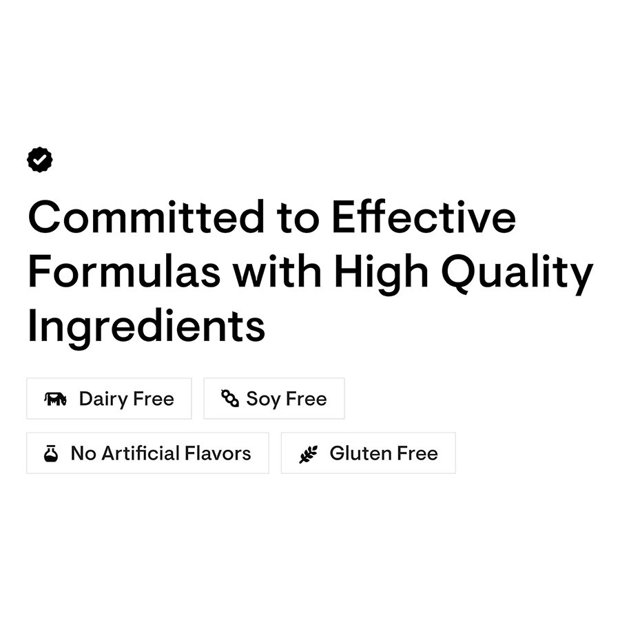 Daily Multivitamin For Holistic Wellness best