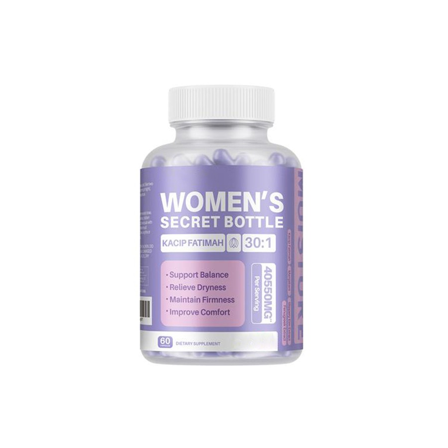 خواتین کی خفیہ بوتل